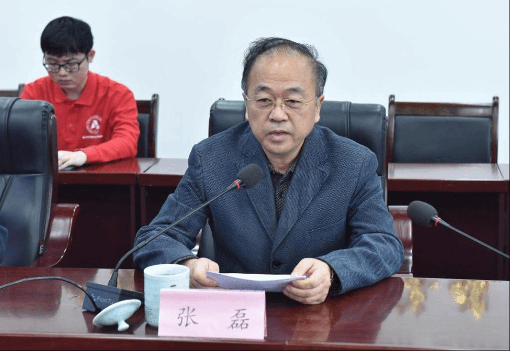 党史·百场宣讲启动仪式暨第一次集体备课会-四川大学马克思主义学院